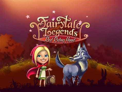 Lil red riding hood slots Play the best top ranked LITTLE RED RIDING HOOD slots for free and for fun